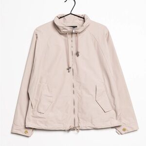 BANANA REPUBLIC Pastel Pink Summer Jacket